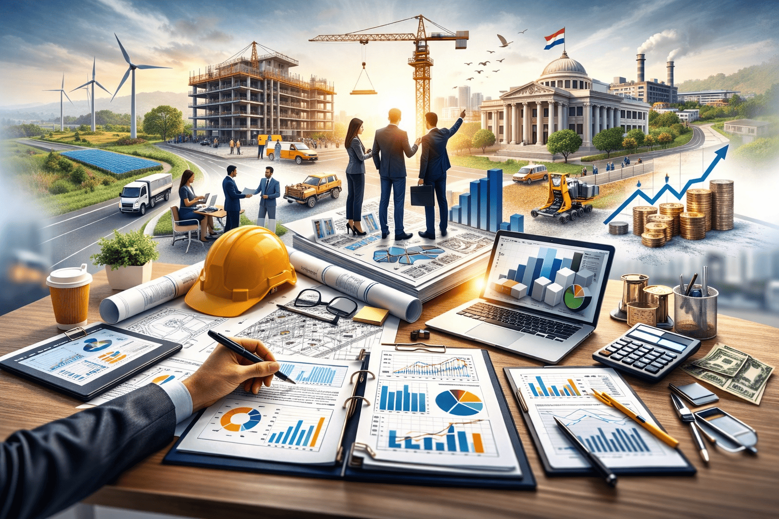 DPR Preparation Services